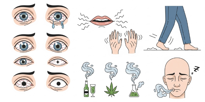 Physical Signs